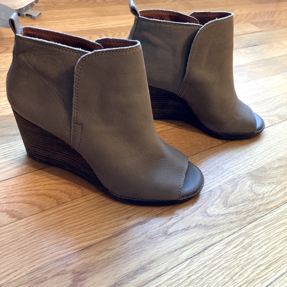 Lucky Brand Wedges